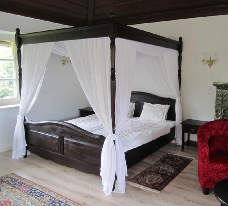 Koenigliche Villa - Turmappartement Μπερχτεσγκάντεν Εξωτερικό φωτογραφία